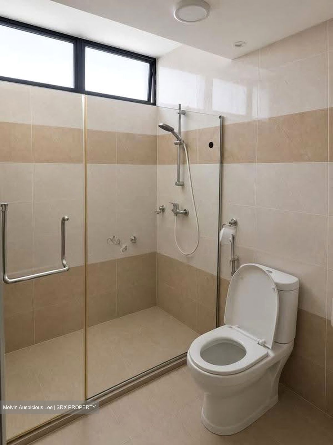 Mandarin Gardens (D15), Condominium #634706621